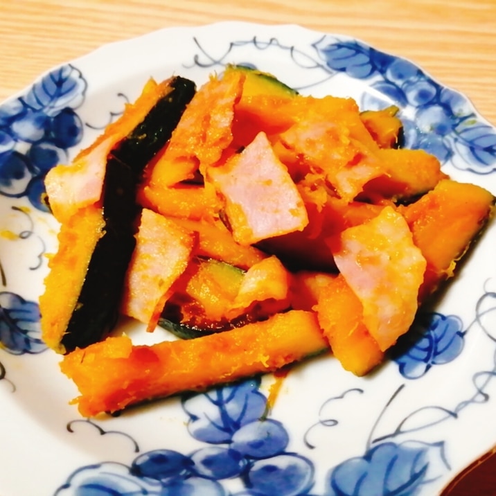 かぼちゃとベーコンのコンソメ炒め レシピ 作り方 By はじゃじゃ 楽天レシピ かぼちゃとベーコンのコンソメ炒め レシピ 作り方 By はじゃじゃ 楽天レシピ